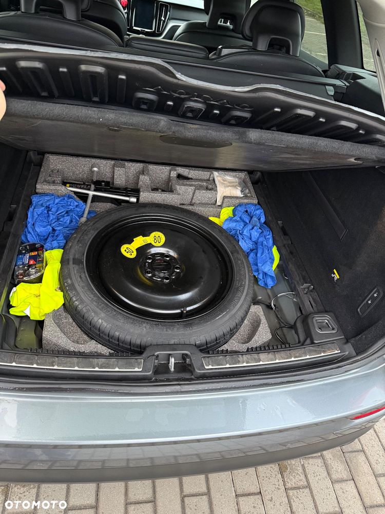 Volvo XC 60 T5 Geartronic Momentum Pro - 19