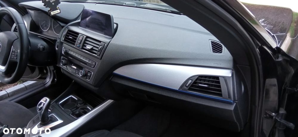 BMW Seria 1 125d - 21