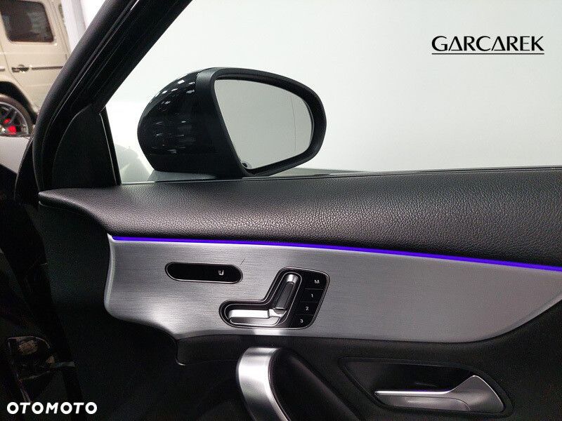 Mercedes-Benz Klasa A - 16