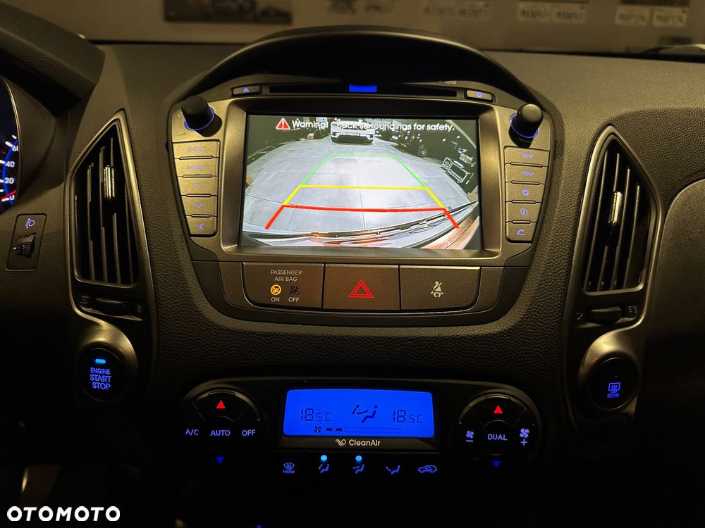 Kia Sportage 1.6 GDI M 2WD - 25