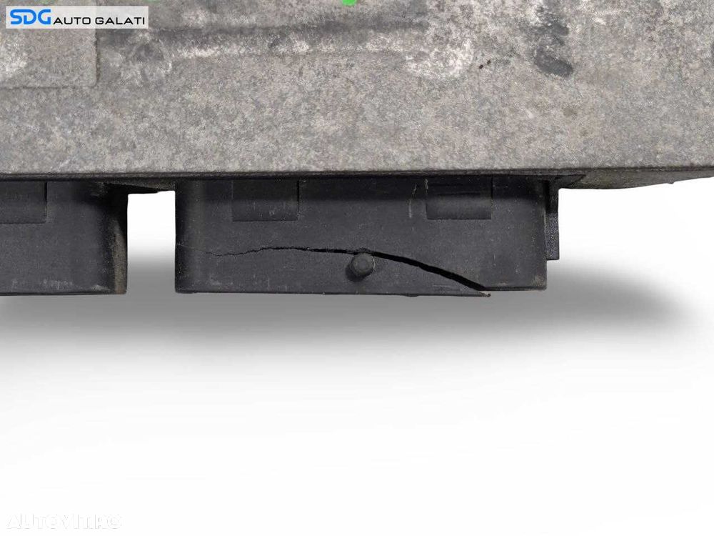 ECU Calculator Motor Gaz GPL Renault Dacia Chevrolet Nissan 1990 - 2020 Cod 67R-014289 110R-004534 [LR2481] - 8