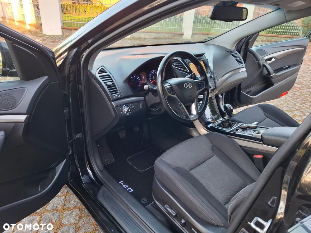 Hyundai i40 i40cw 1.6 5 Star Edition - 15