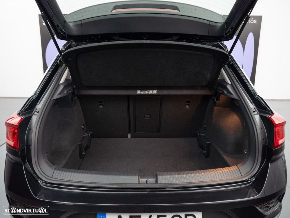 VW T-Roc 1.6 TDI Style - 11