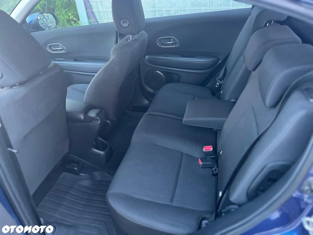 Honda HR-V 1.6 i-DTEC Elegance (ADAS) - 9