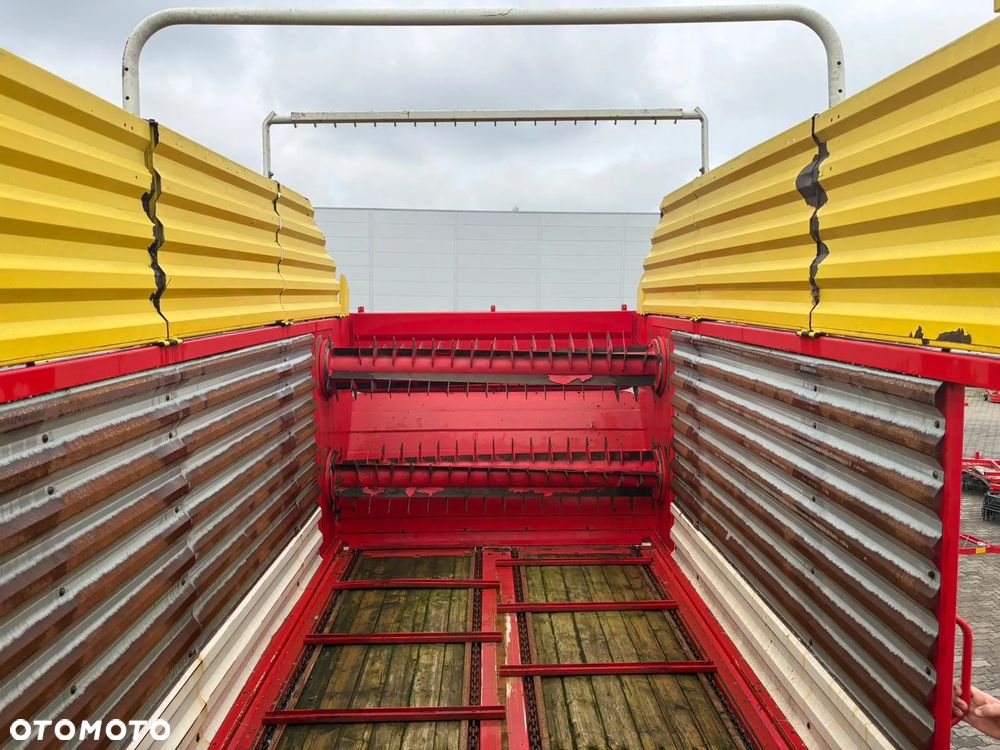 Pottinger Europrofi 5000 - 7
