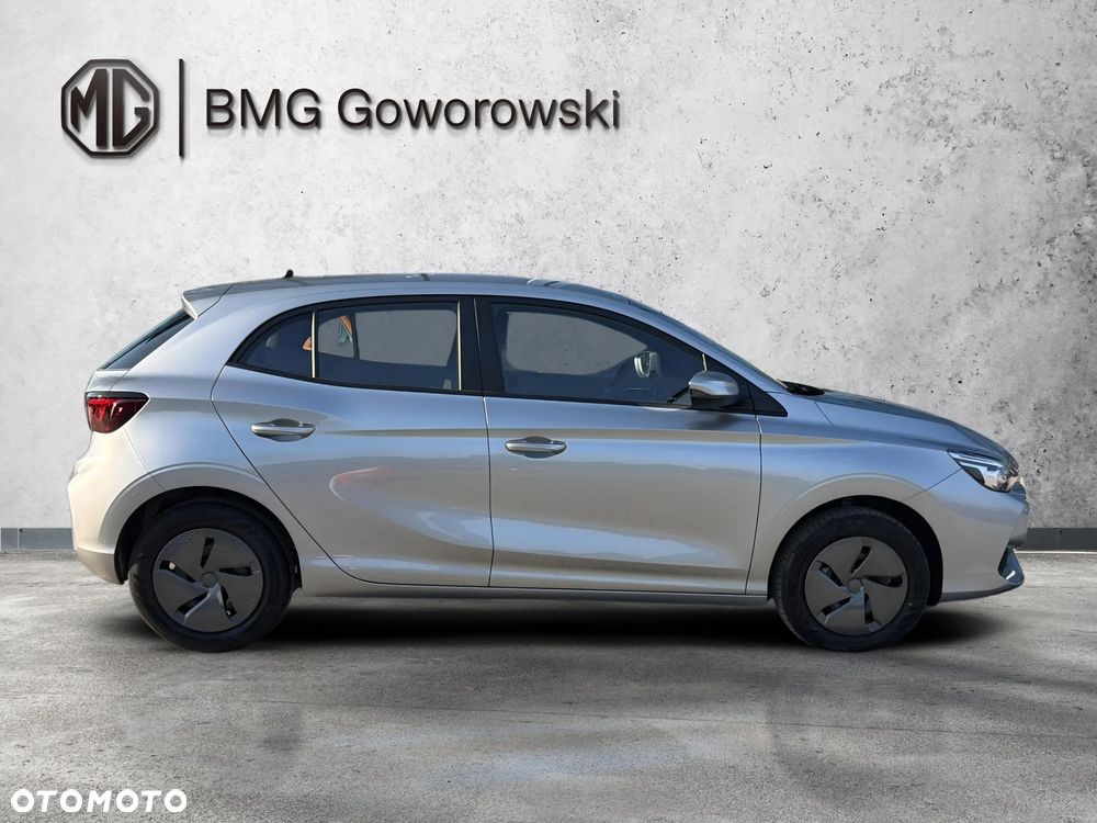 MG MG3 1.5 HEV+ Standard - 6