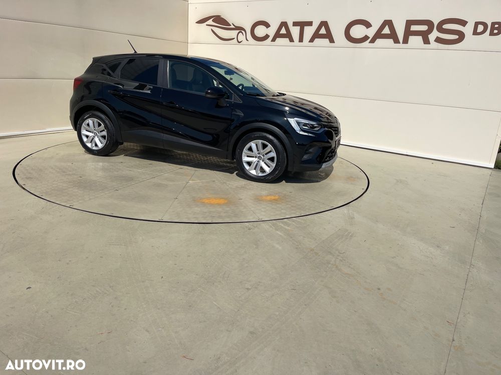 Renault Captur TCe 90 LIFE - 20