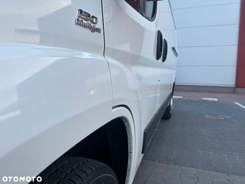 Fiat Ducato - 27