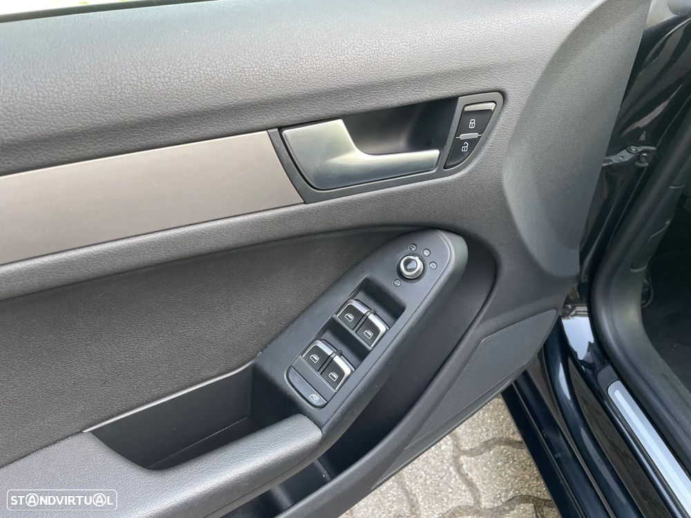 Audi A5 Sportback 2.0 TDI Multitronic S-line - 21