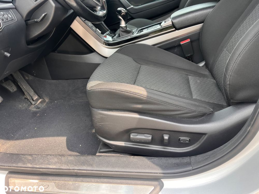 Hyundai i40 1.7 CRDi Business - 11