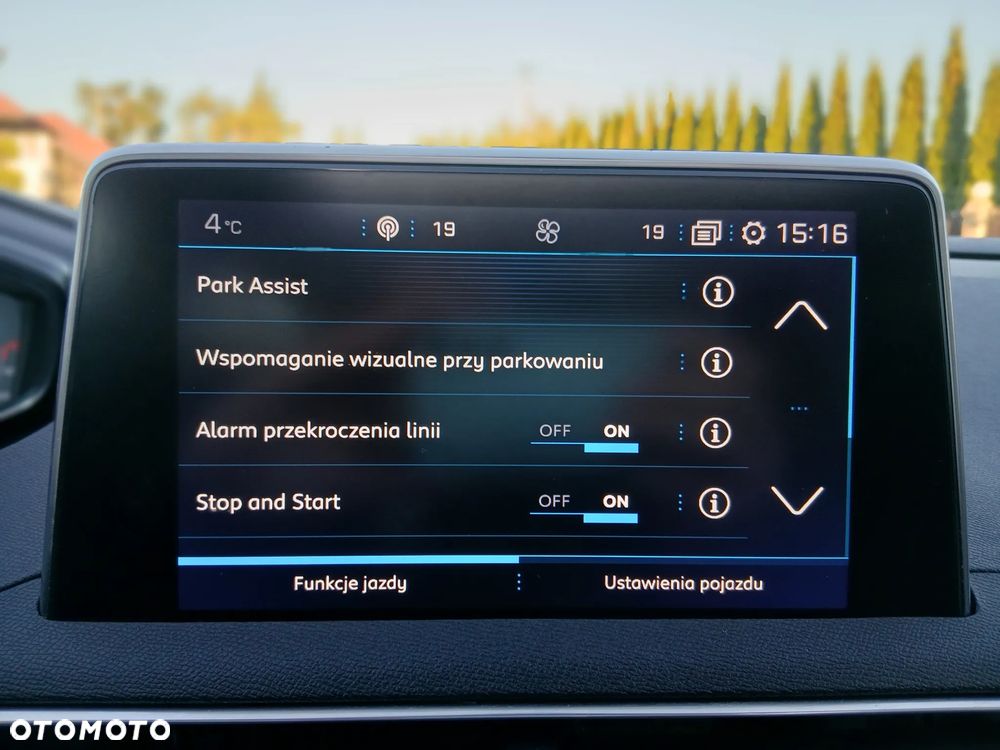 Peugeot 3008 HDi FAP 115 Business-Line - 37