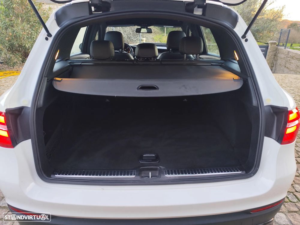 Mercedes-Benz GLC 220 - 24