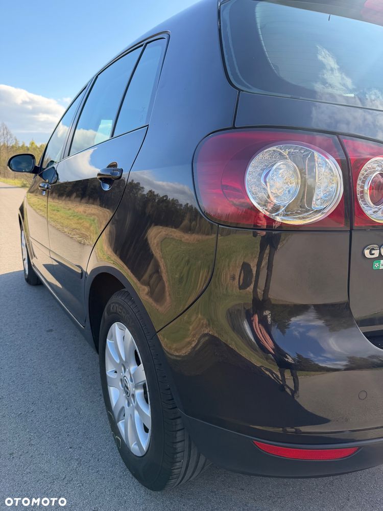 Volkswagen Golf Plus 1.9 TDI Tour - 7