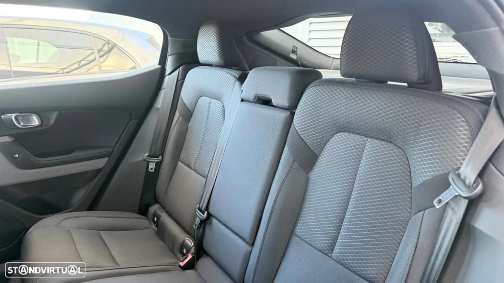 Polestar 2 Standard Range 69 kWh - 13
