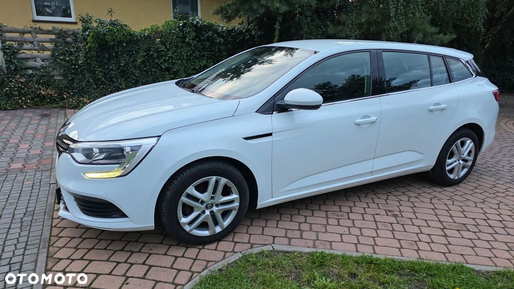 Renault Megane 1.2 Energy TCe Intens - 8