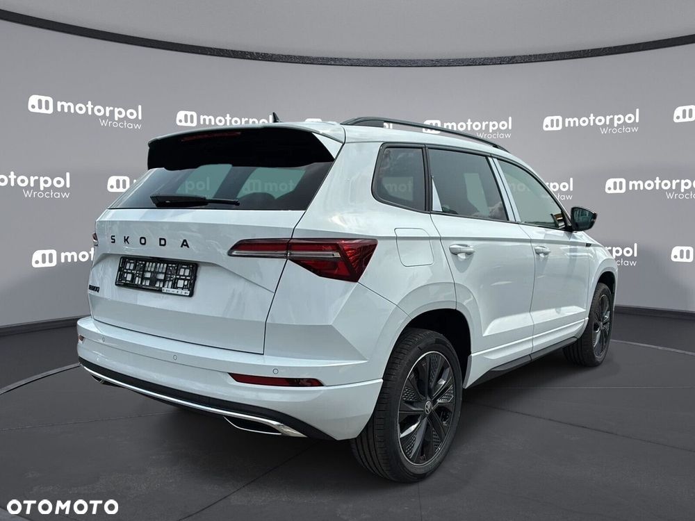 Skoda Karoq - 10