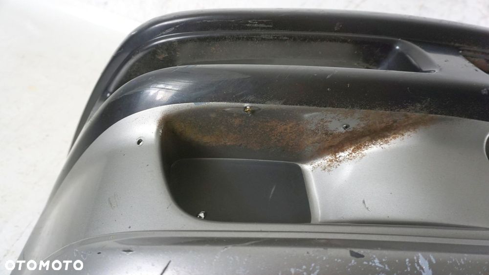 ZDERZAK PRZÓD PRZEDNI HONDA CRX II LIFT 89-92 FL 1989-1992 71101-SH2Y-0000 - 8