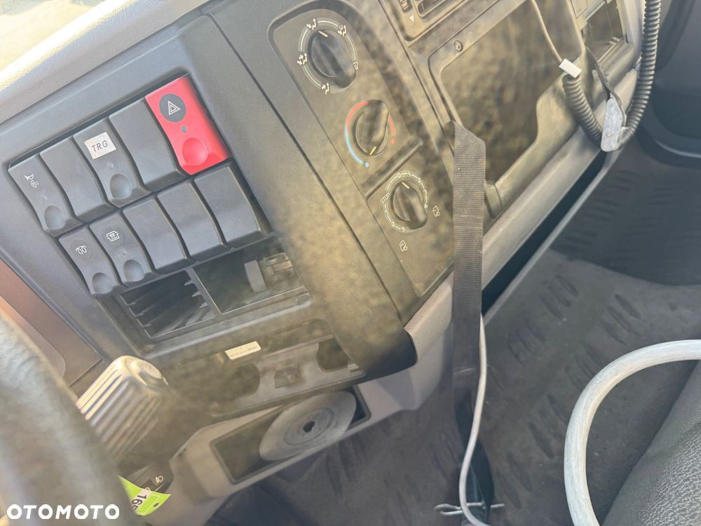 Renault Mildlum NOWY Tylko 5000 km Solarka Mecagil-Lebon Taśma Piaskarka - 21