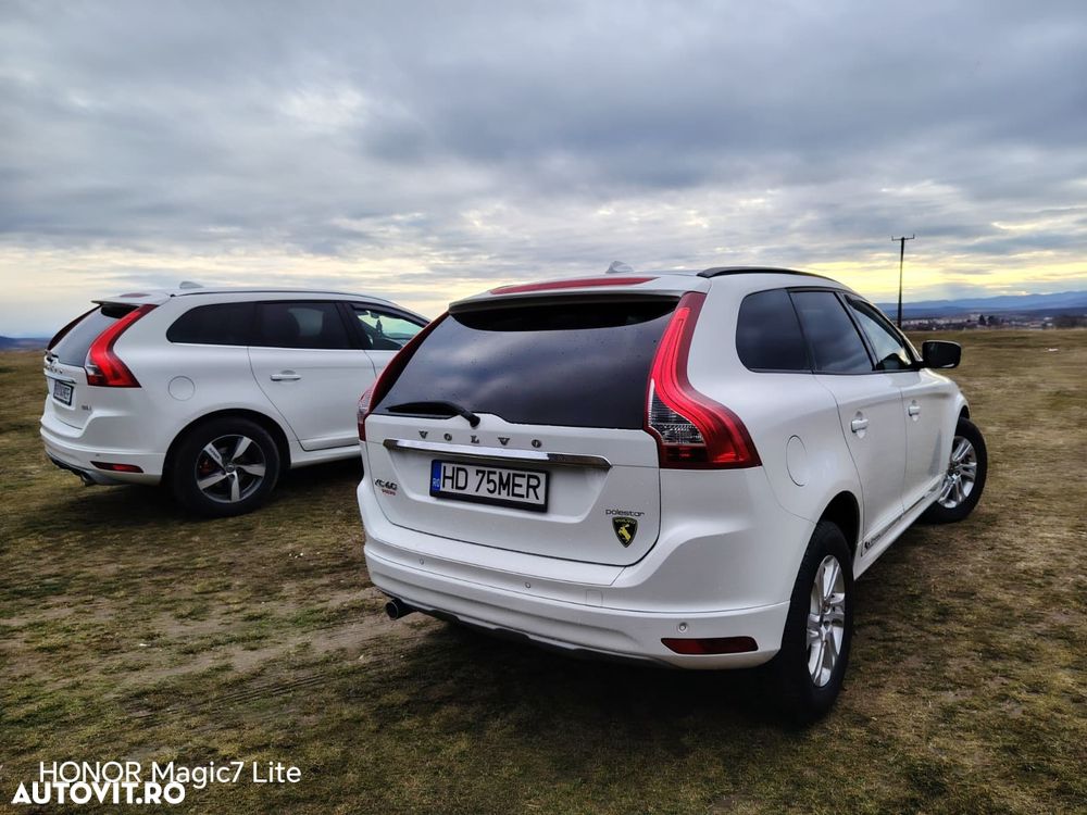 Volvo XC 60 D3 Geartronic Summum - 2