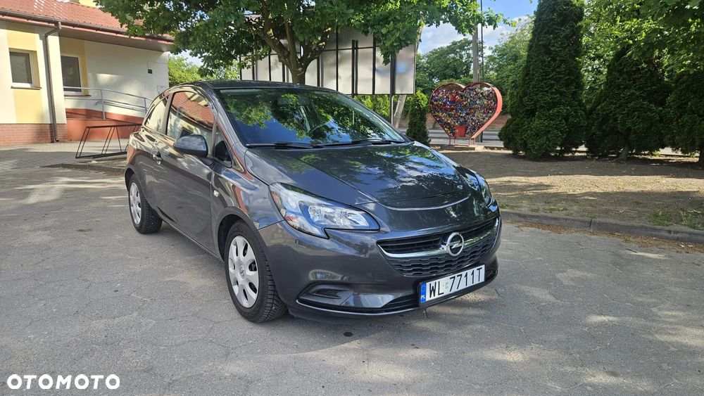 Opel Corsa 1.4 Color Edition - 6
