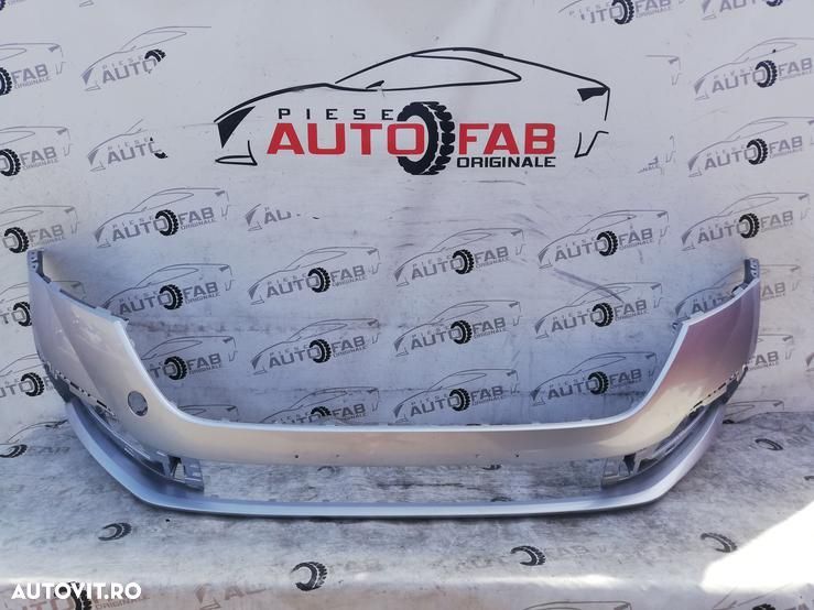Bara fata Skoda OCTAVIA 4 an 2019-2020-2021-2022-2023 - 1