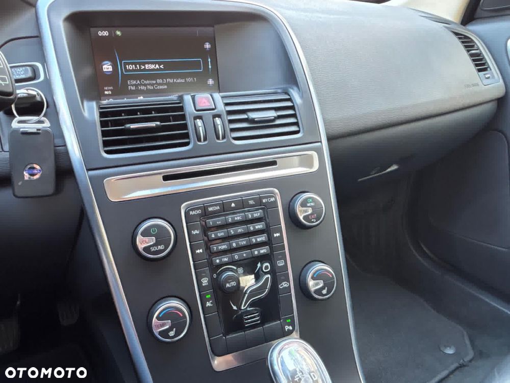 Volvo XC 60 - 39