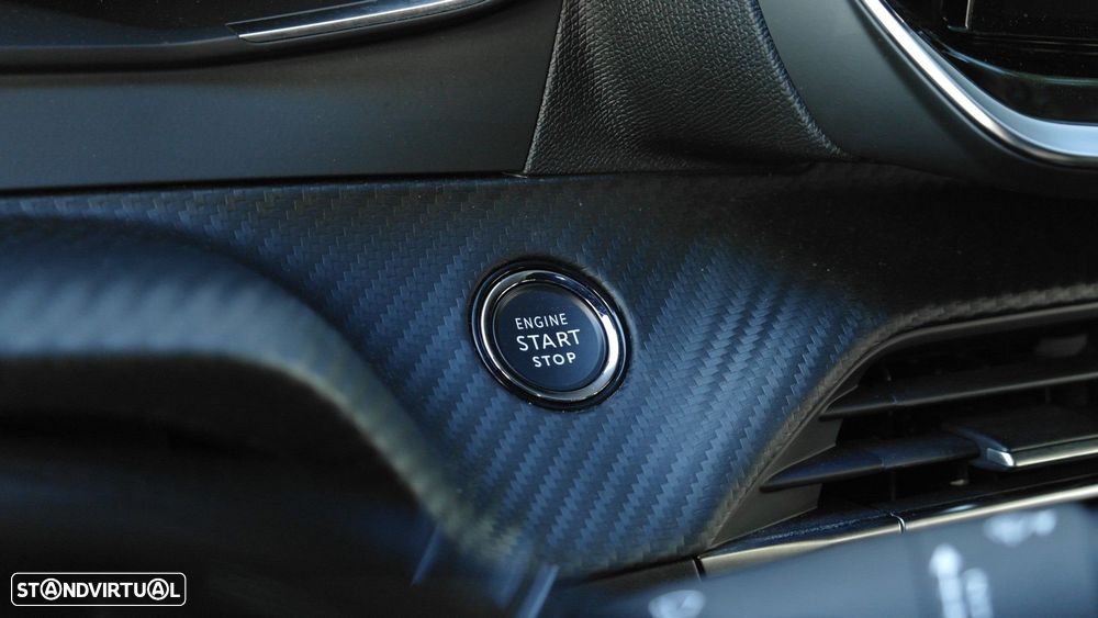 Peugeot e-2008 54 kWh Allure - 40