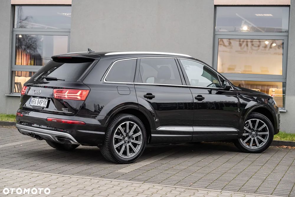 Audi Q7 - 14