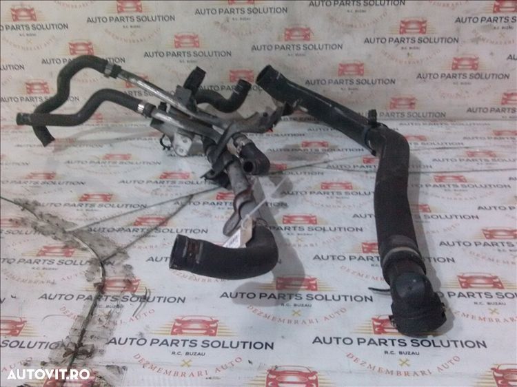 furtun apa alfa romeo 159 1.9 jtd an fabr 2009 - 1