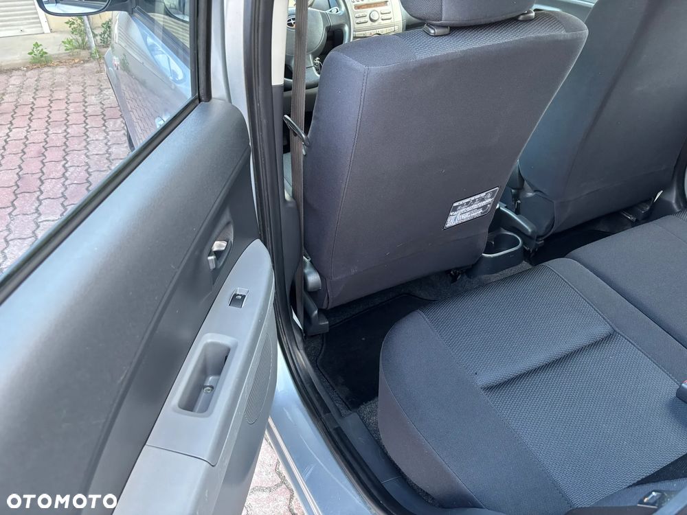 Subaru Justy 1.0 Trend - 20