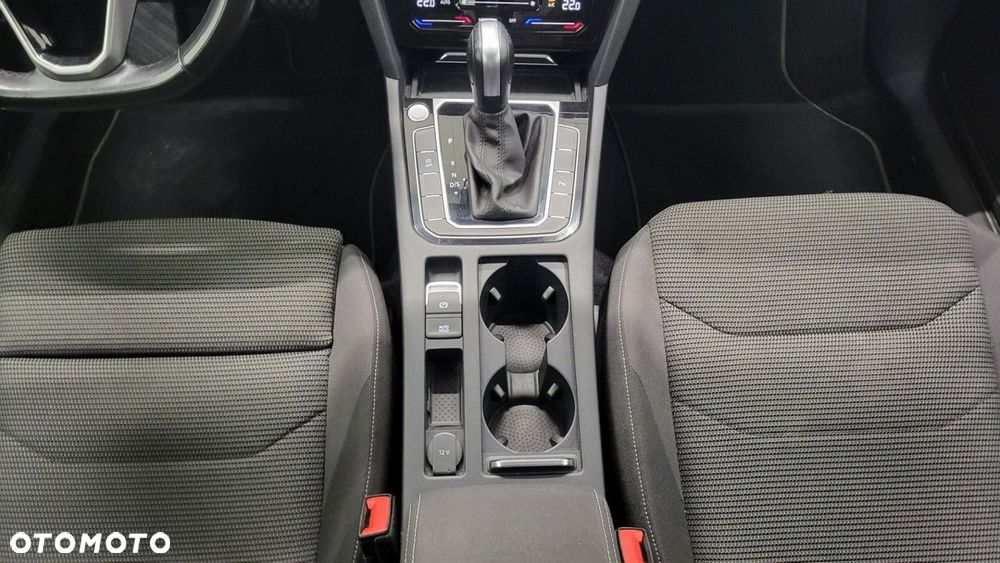 Volkswagen Arteon - 20