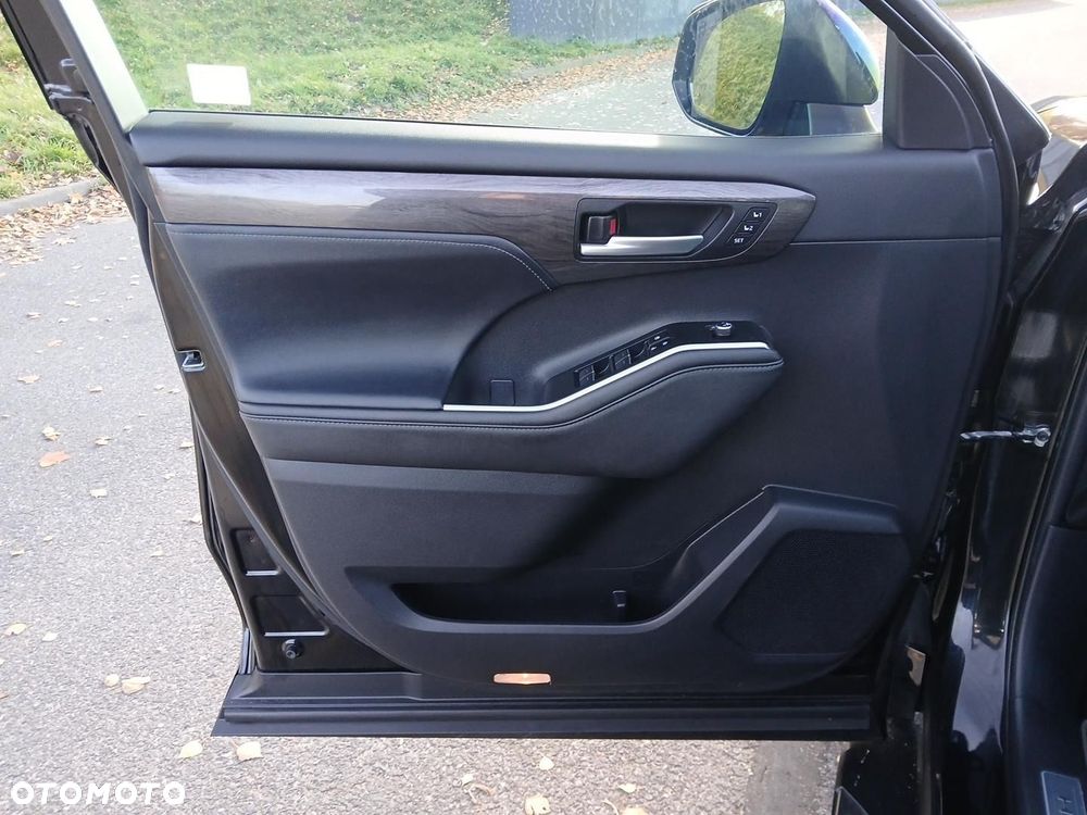 Toyota Highlander - 34