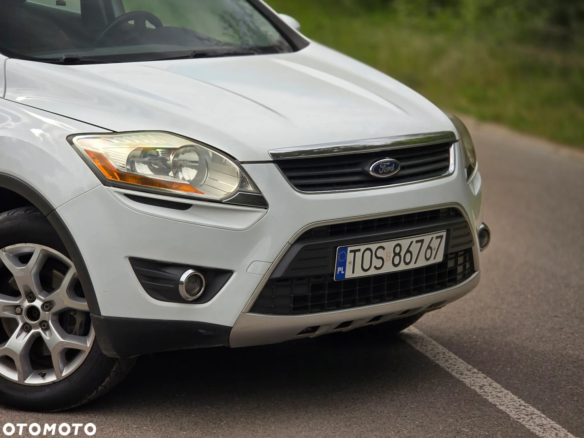 Ford Kuga 2.0 TDCi Titanium - 31