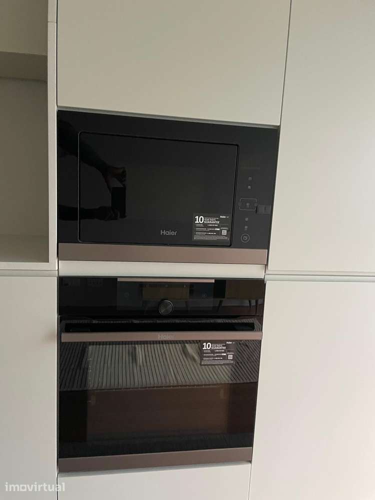 Apartamento T1 Barcelos, Barcelinhos NOVO - Ed. Mereces - PARTICULAR - Grande imagem: 5/8