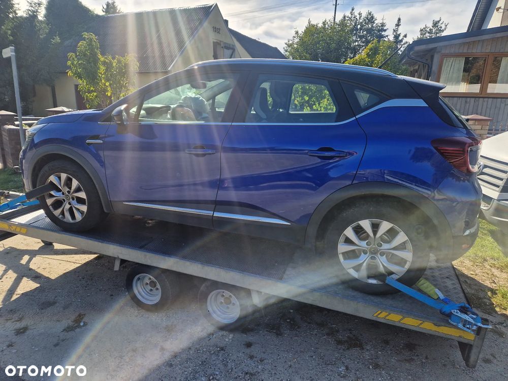 Renault Captur 1.0 TCe Intens - 2