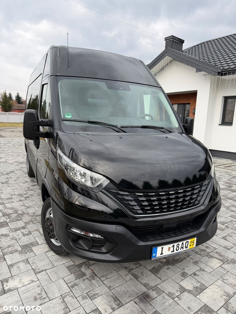 Iveco Daily - 18
