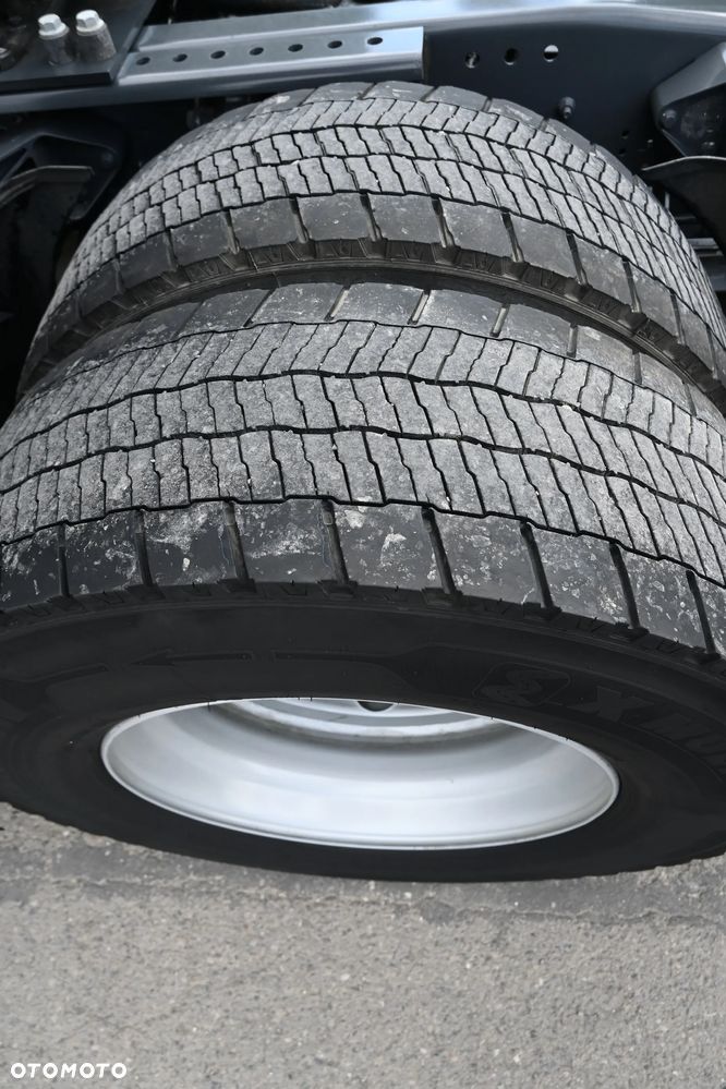 DAF XF106-480KM/AUTOMAT/SSC/LED!!! - 28