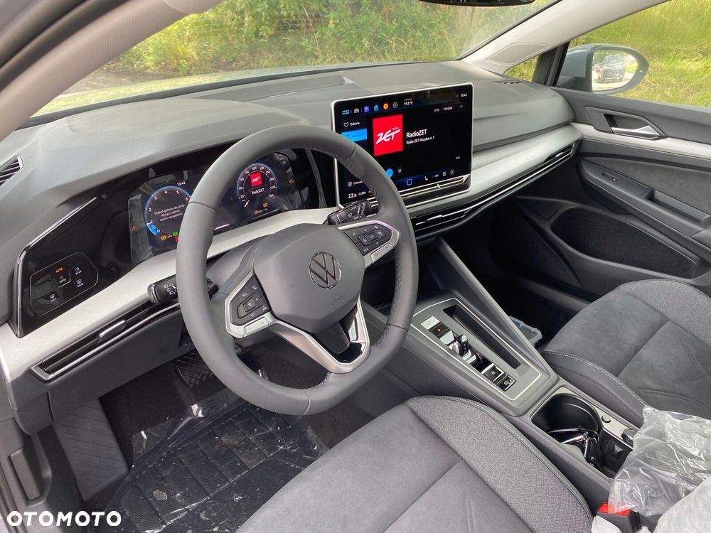 Volkswagen Golf 2.0 TDI Life Plus DSG - 14