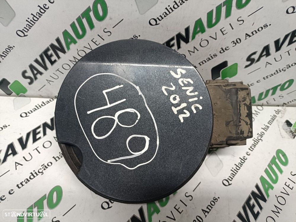 Tampa Depósito Combustível Renault Scénic Iii (Jz0/1_) - 1