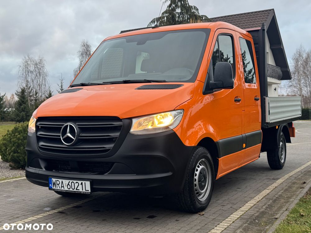 Mercedes-Benz Sprinter - 31