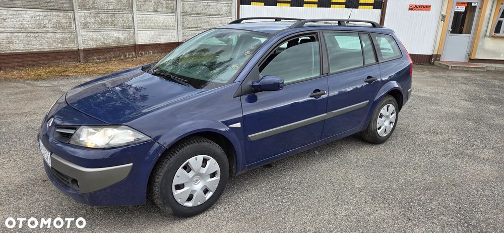 Renault Megane - 3