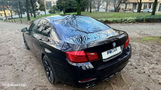 BMW 525 d Auto - 34
