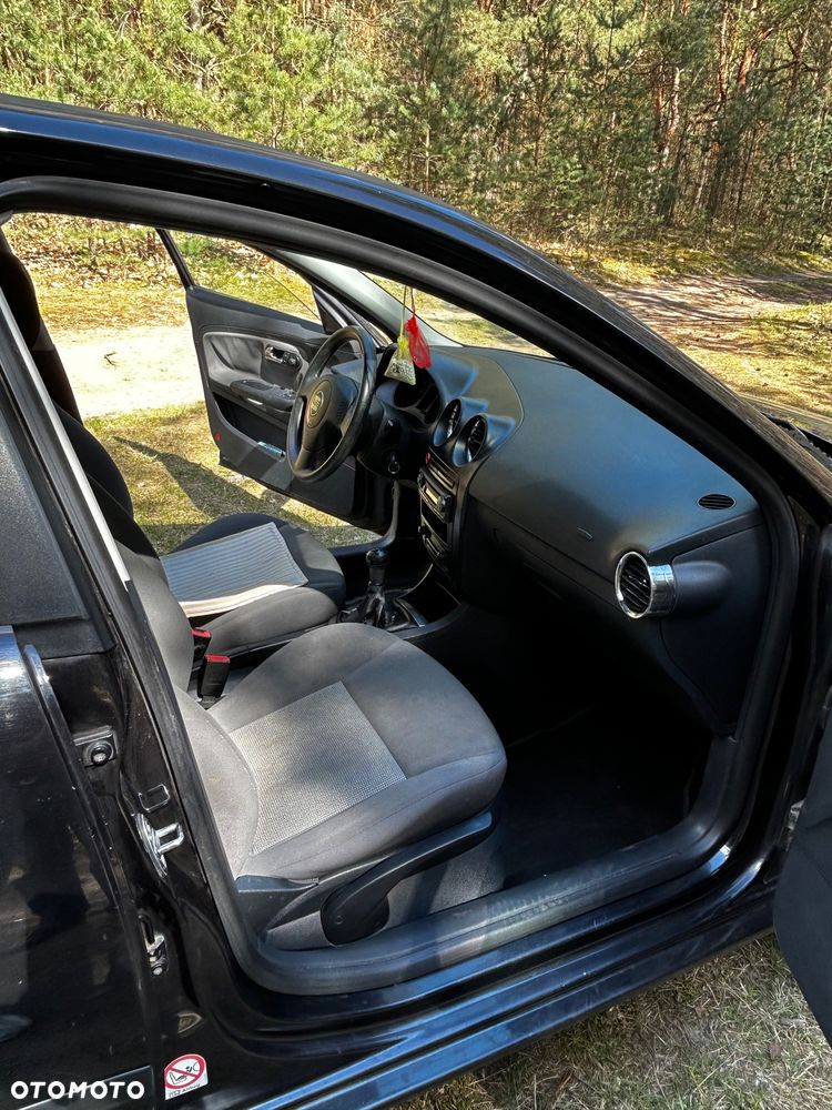 Seat Ibiza 1.4 16V Signo - 7