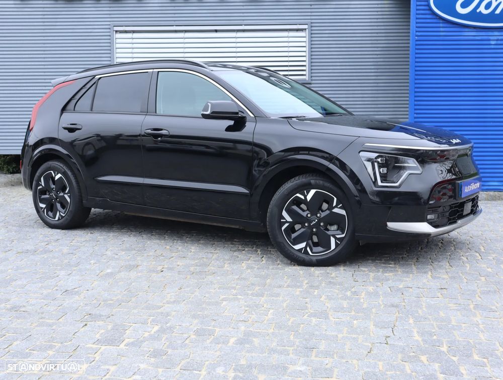 Kia e-Niro Spirit - 6