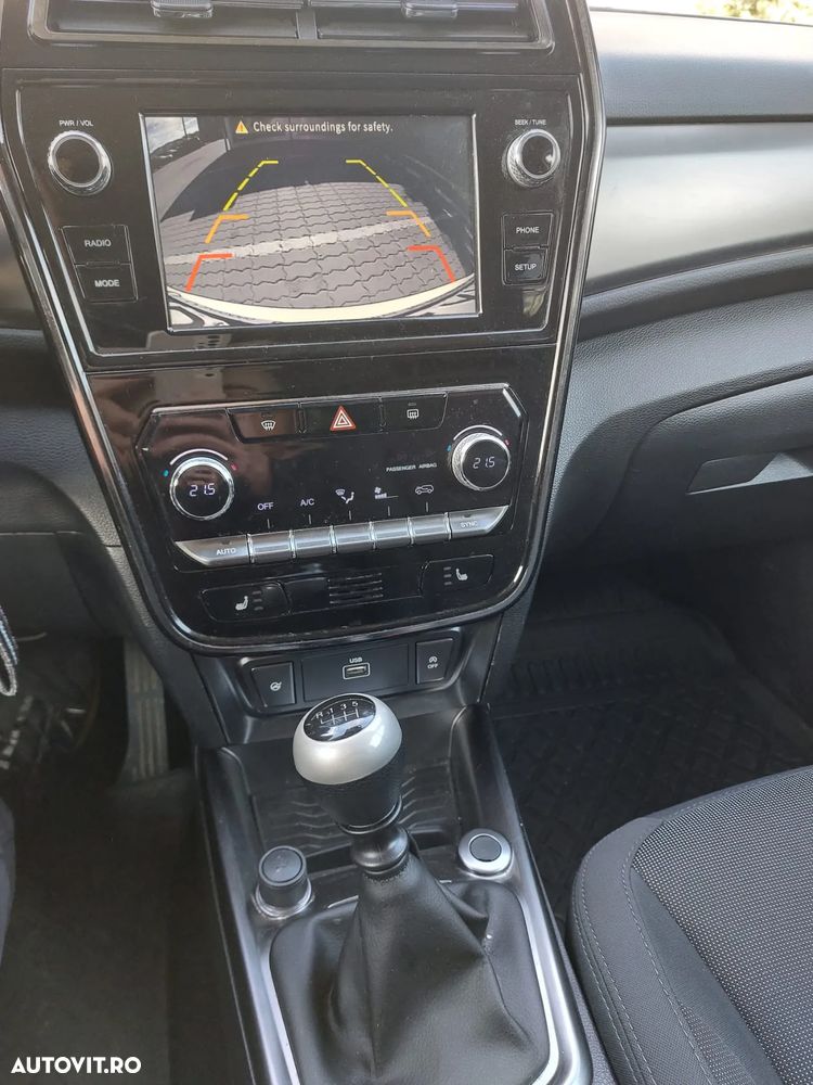 SsangYong Tivoli Grand 1.5 T-GDI STYLE - 2