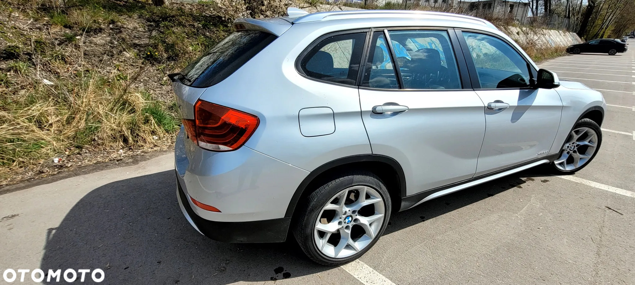 BMW X1 xDrive28i - 3