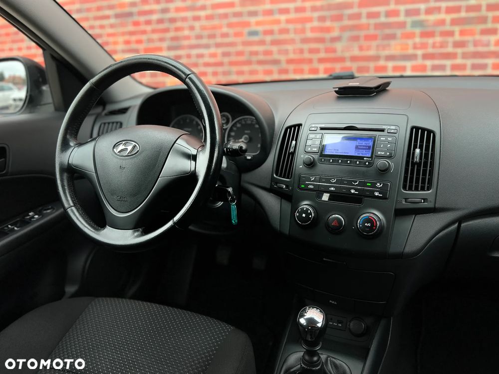 Hyundai i30 - 7