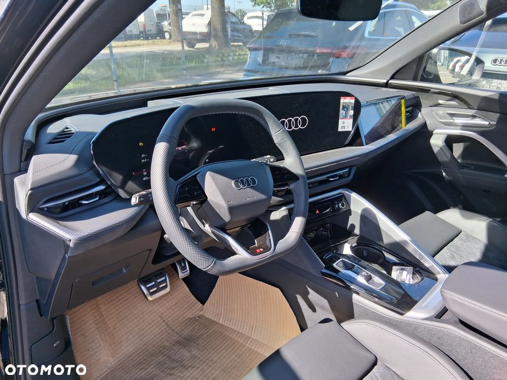 Audi Q5 TDI mHEV 150 kW Quattro S tronic - 6