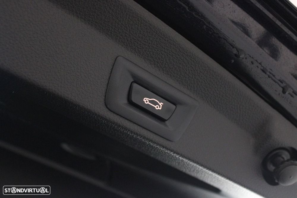 BMW 418 Gran Coupé d Pack M Auto - 35