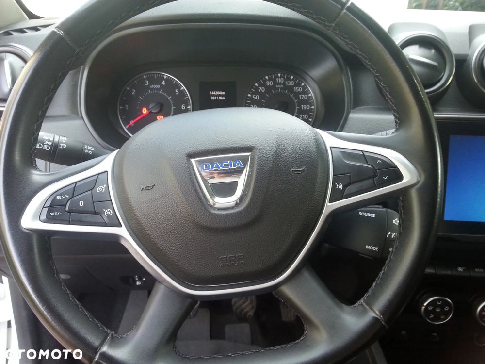 Dacia Duster 1.0 TCe Comfort - 15